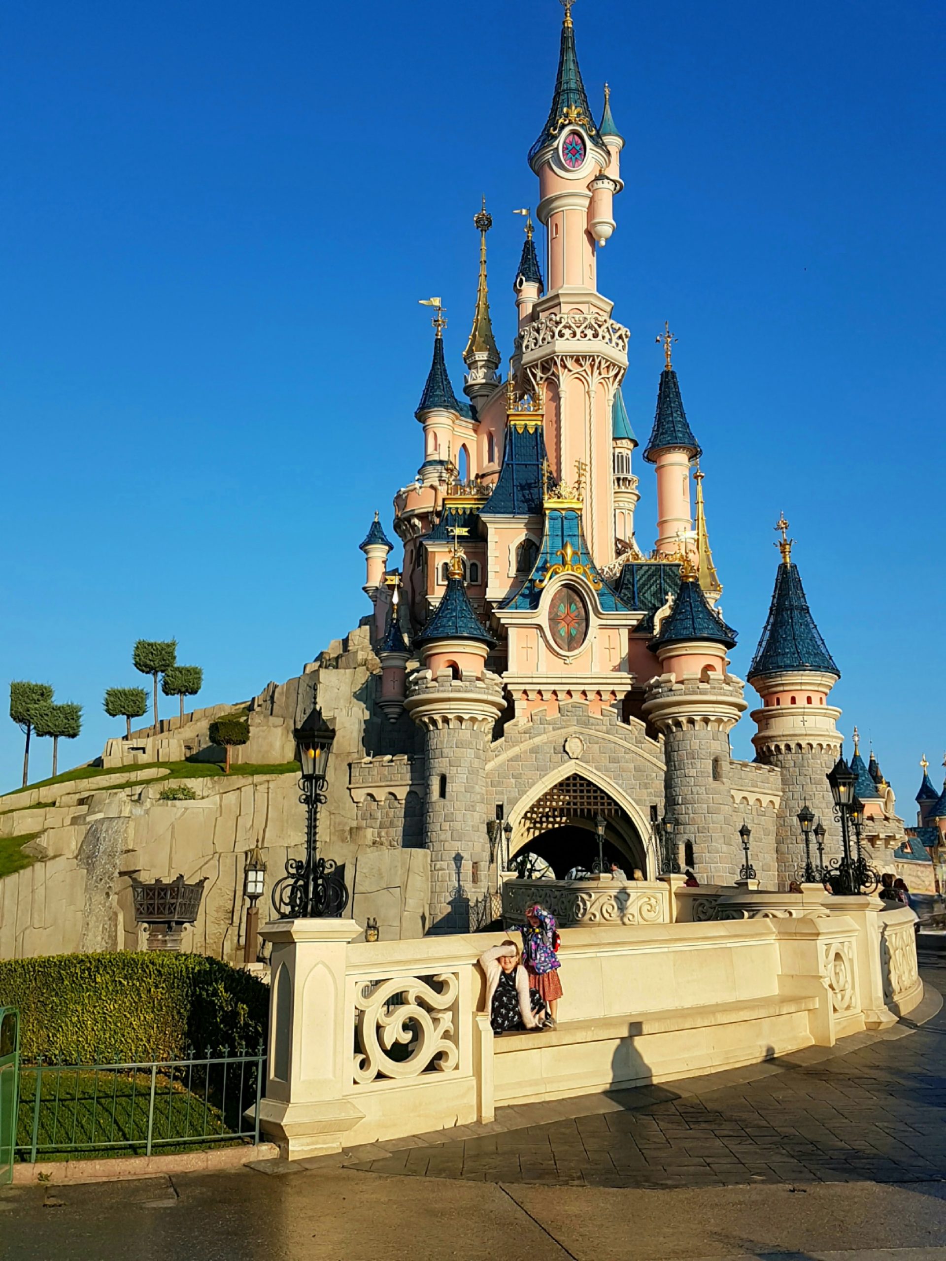 Disneyland Paris from Manchester: Our Top Travel Deals