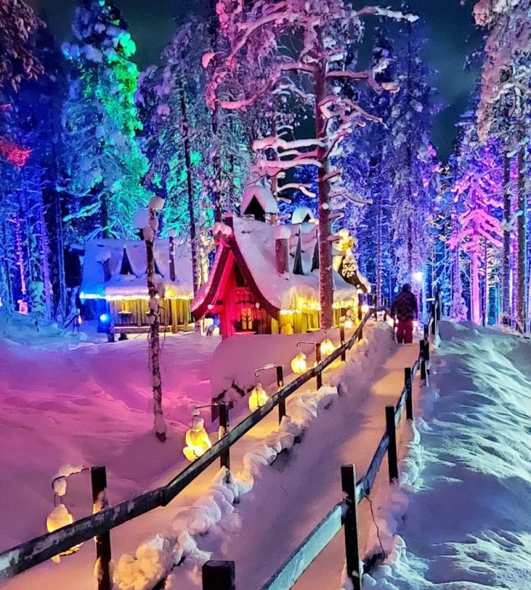 Arcandia Action Park