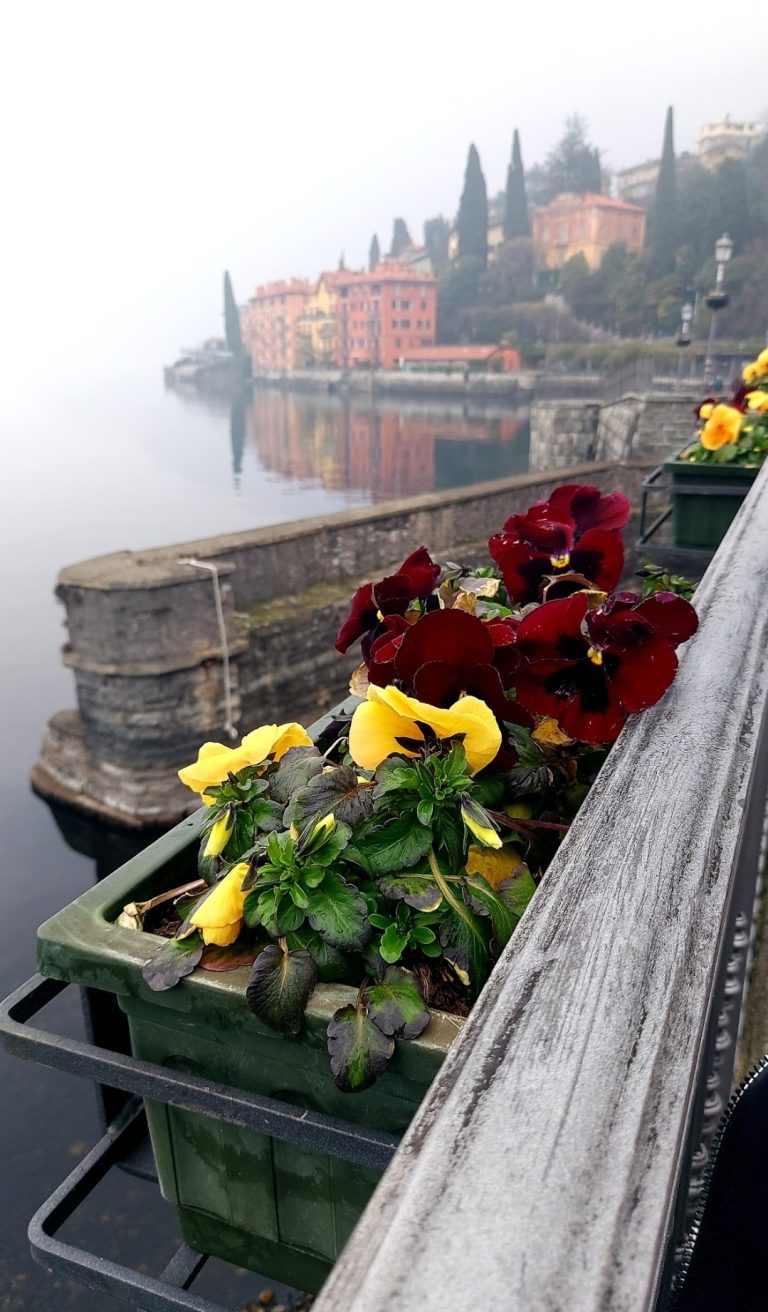 Bellano in Lake Como