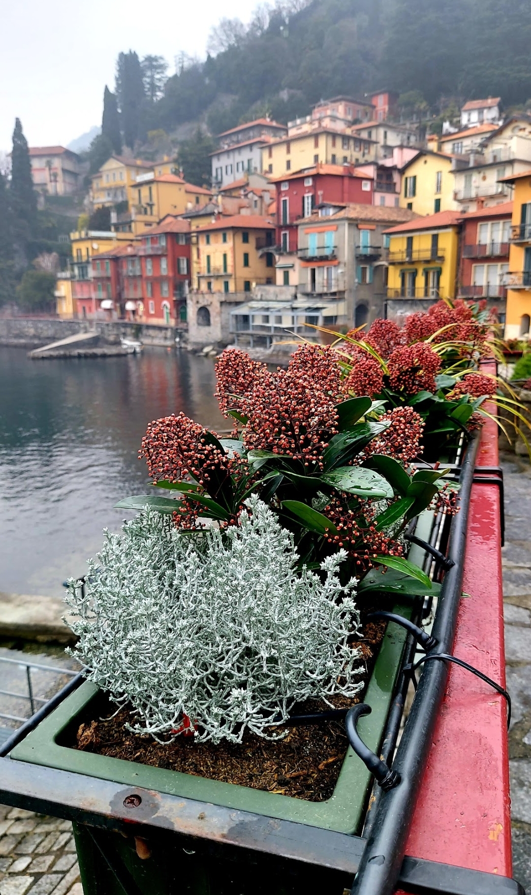 Varenna Lake Como