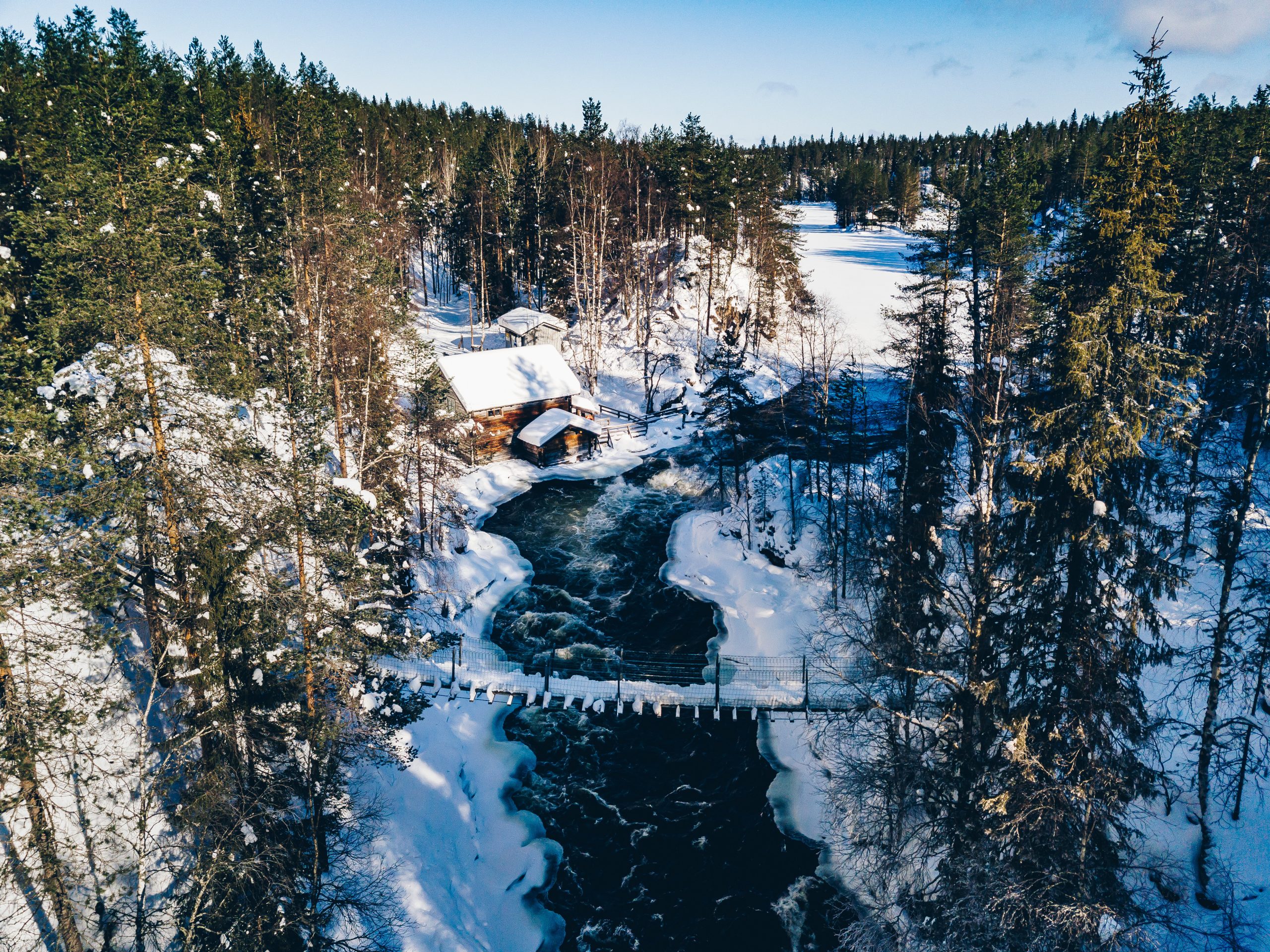How to get to Lapland: Cheap flights, routes and budget options from the UK
