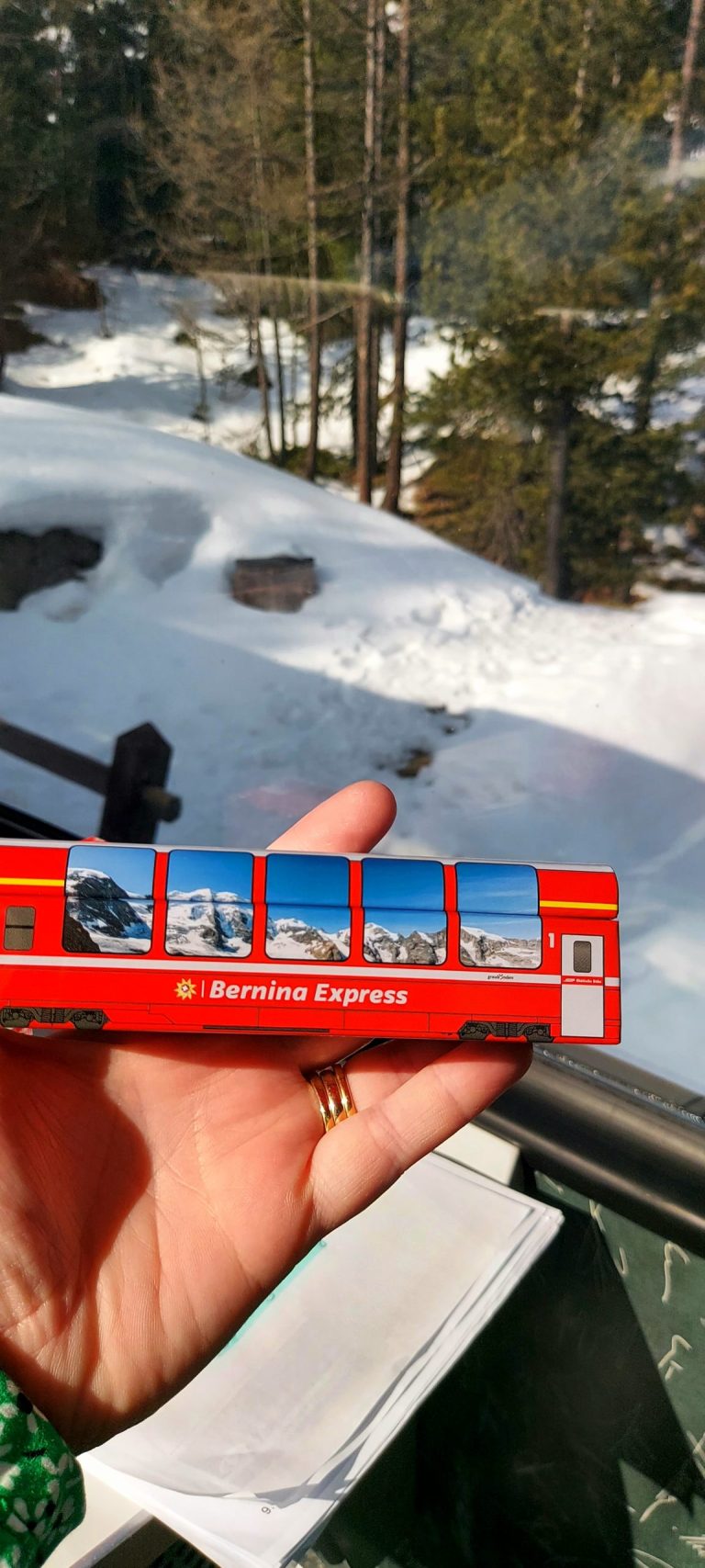 Bernina Express Complete Guide Prices Tips 2026 Bernina Express Complete Guide Prices Tips 2026