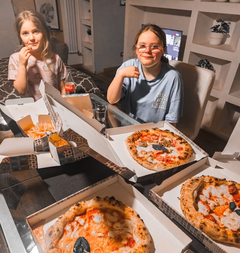 turin with kids - a 4 day itinerary