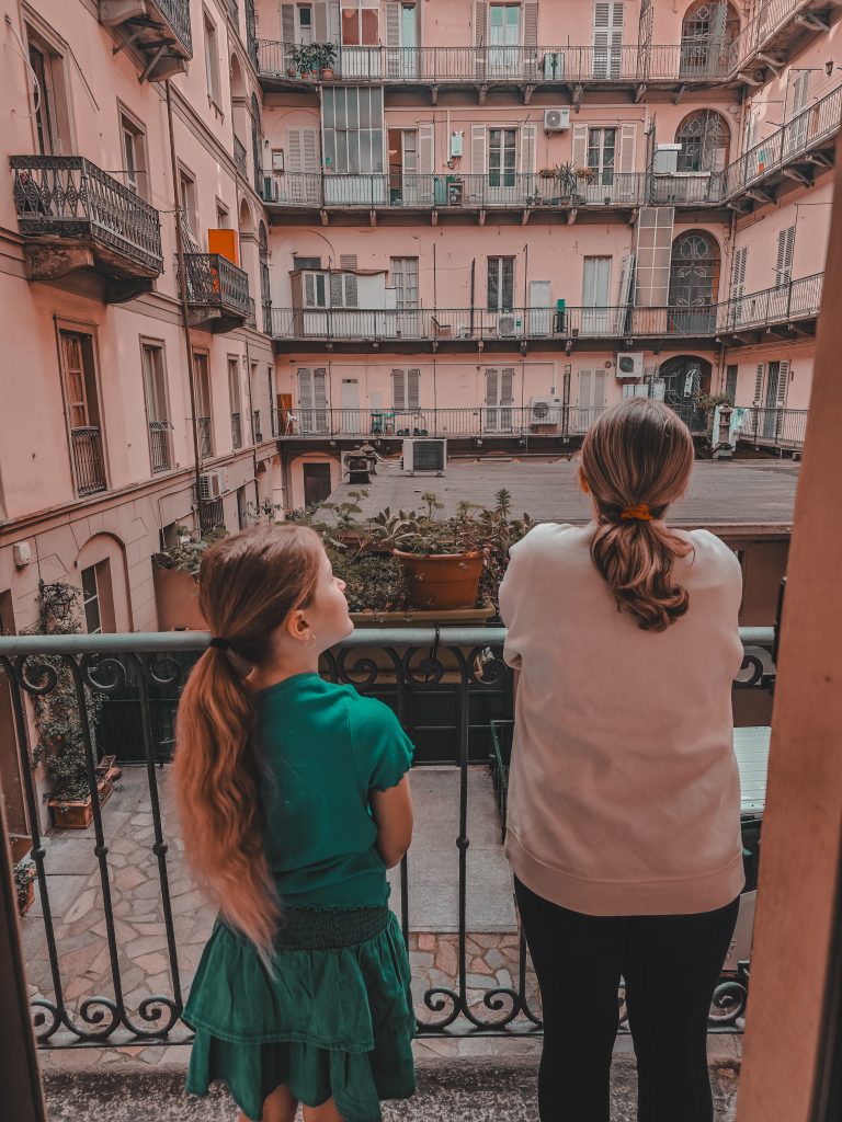 Apartment Turin where to stay with kids in Turin