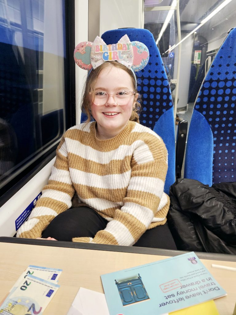 Disneyland Paris in a Day- Our Extreme Day Trip from Manchester