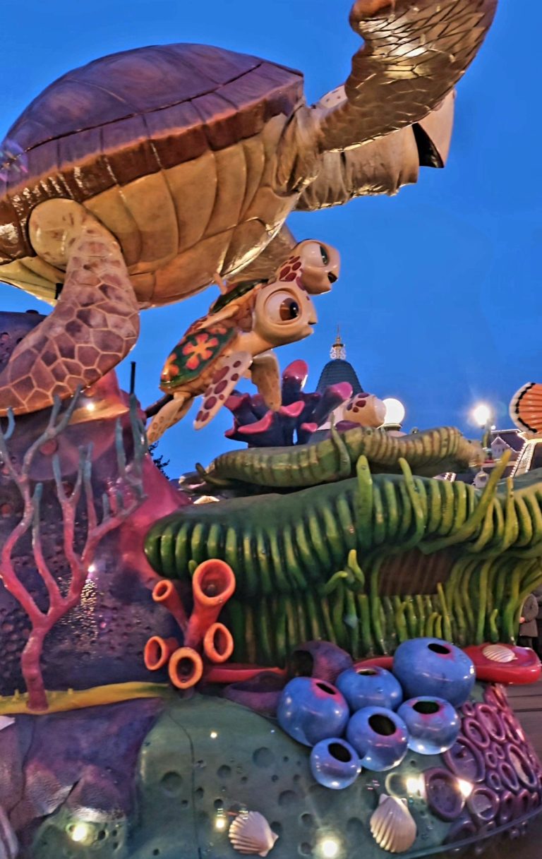 Disneyland Paris on Budget- our top 10 tips