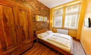 Cheap hostels in Vienna