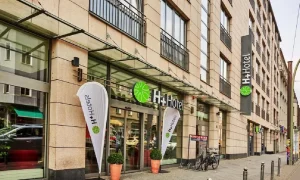 Where to stay in Berlin for cheap