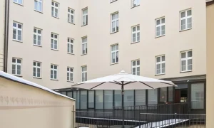 Hotel Caesar Prague