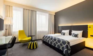 Cheap places to stay in Berlin