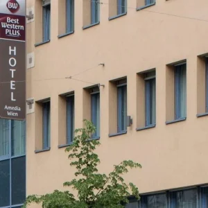 Cheap stays in Vienna