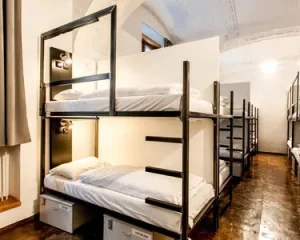 Czech Inn Hostel, Prague