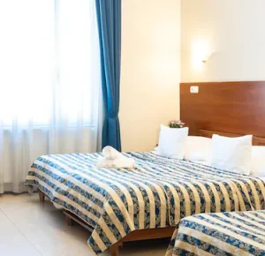 Where to stay in Budapest for cheap