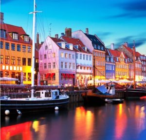 How to do Copenhagen on a budget
