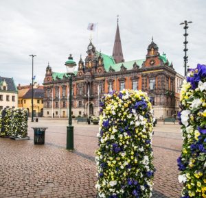 where to eat in sweden on a budget