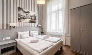 cheap hotels in budapest