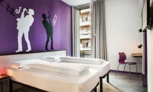 Explore Genoa on a budget