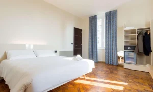 best places to stay in Genoa for cheap