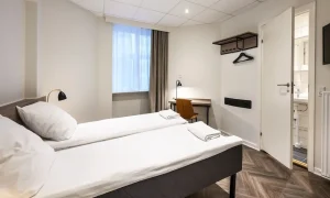 Cheap places to stay in Copenhagen