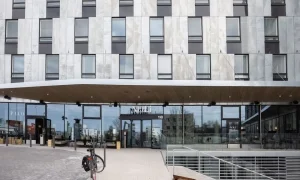 cheap stays in Helsinki 