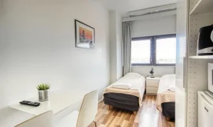 cheapest places to stay in helsinki