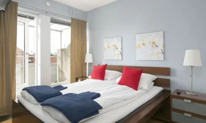 Top Budget hotels in Copenhagen