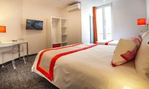 cheap places to stay in nice