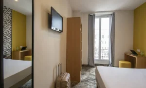 cheap rooms in nice