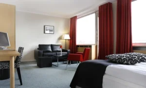 Cheap places to stay in Copenhagen