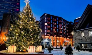 where to stay in Tallinn on a budget