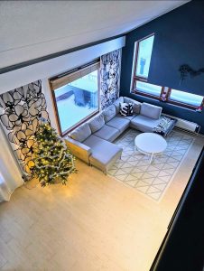 Our Apartment in Rovaniemi