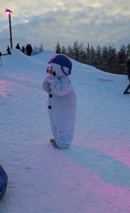 Snowman World, Rovaniemi