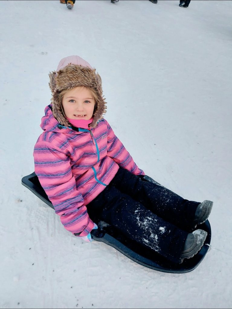 Lapland on a Budget