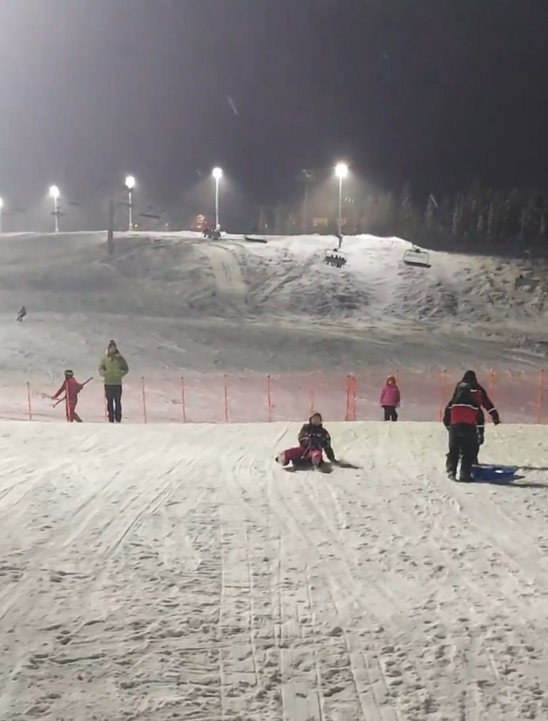 Lapland on a Budget