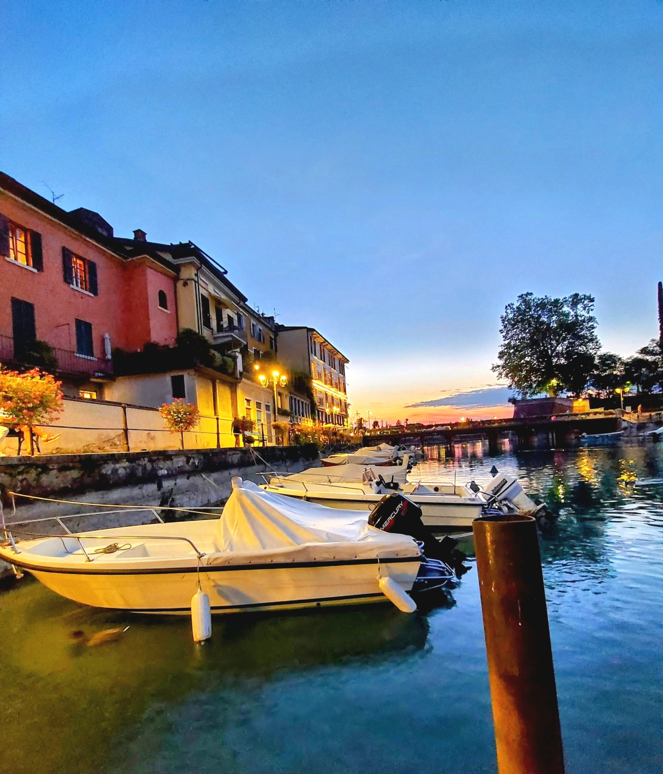 Where to eat in Peschiera del Garda