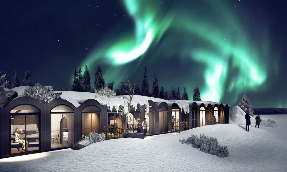 Best Places to Stay in Lapland