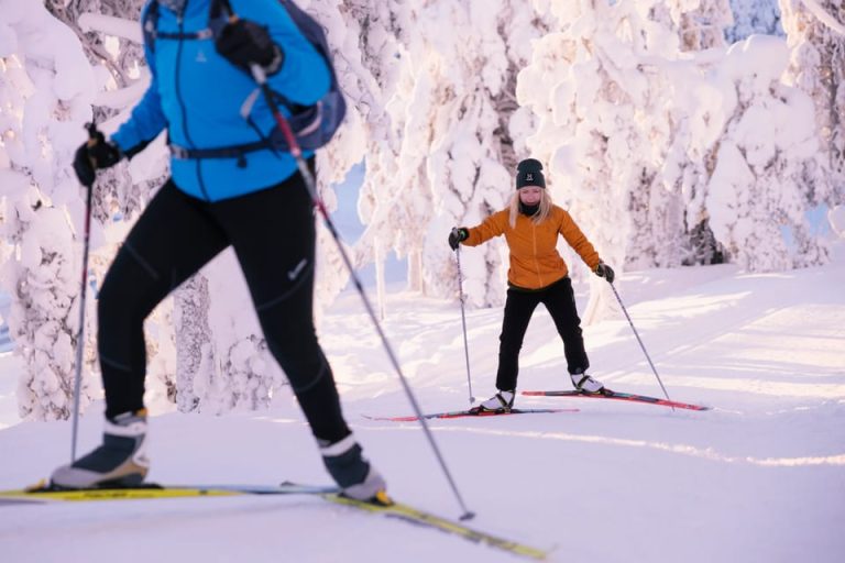 Things to do in Ruka and Kuusamo