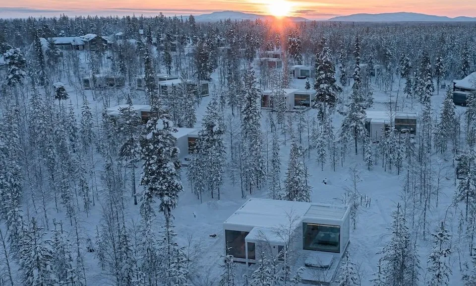 northern lights ranch