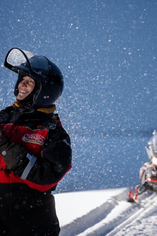 Things to do in Ruka Northern Lights