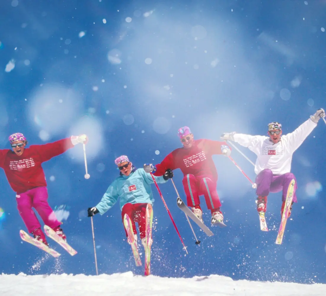 How to Plan a DIY Trip to Ruka & Kuusamo, Lapland