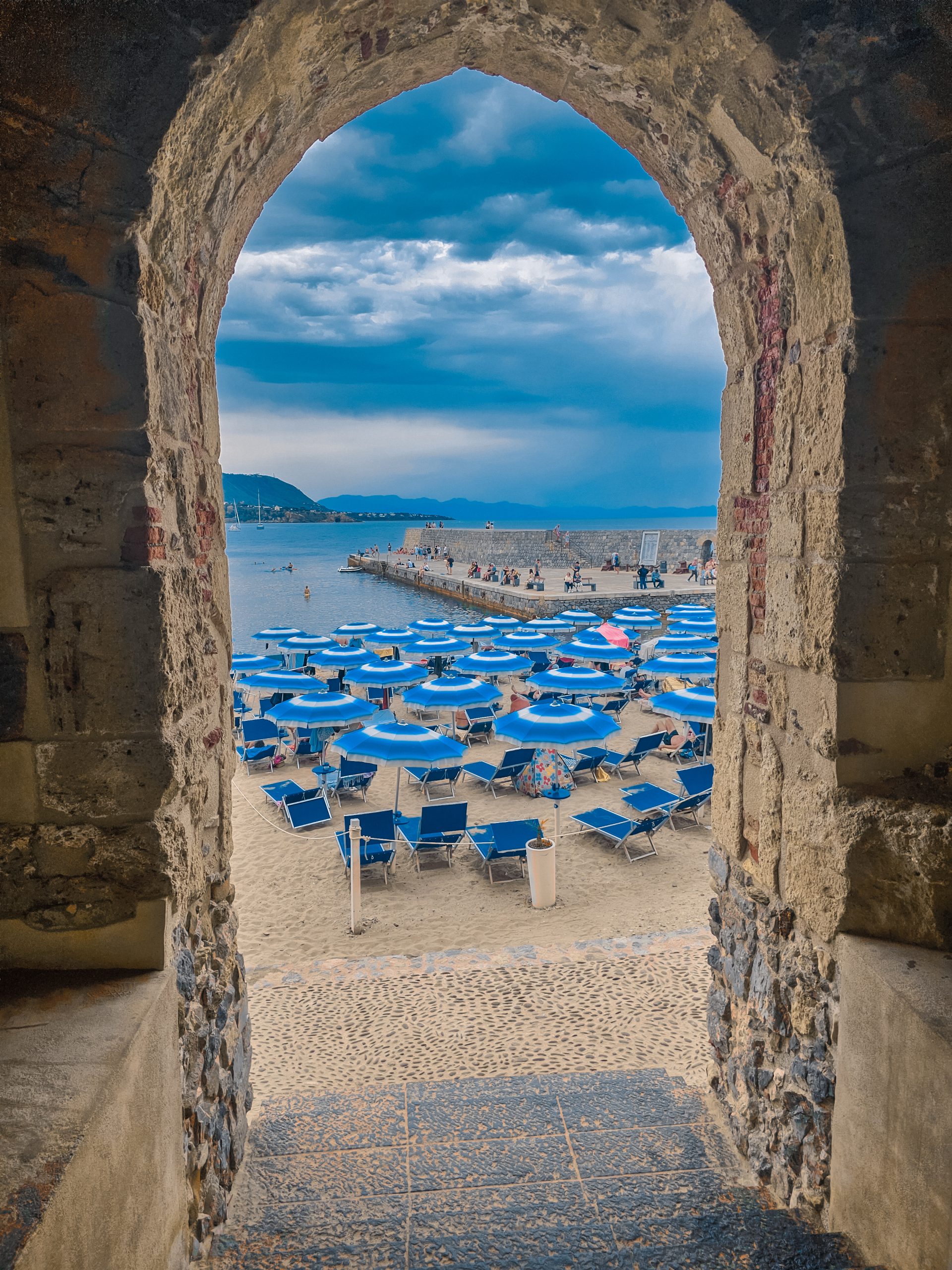 Things to do in Cefalù