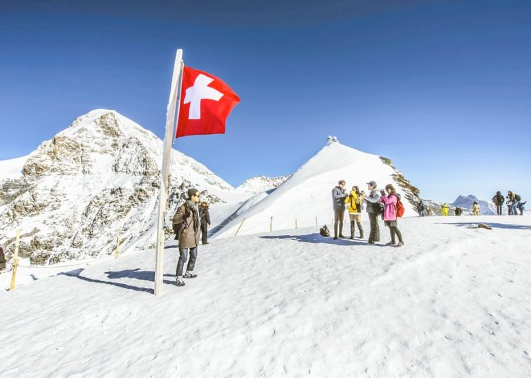 swiss travel pass- is it worth it