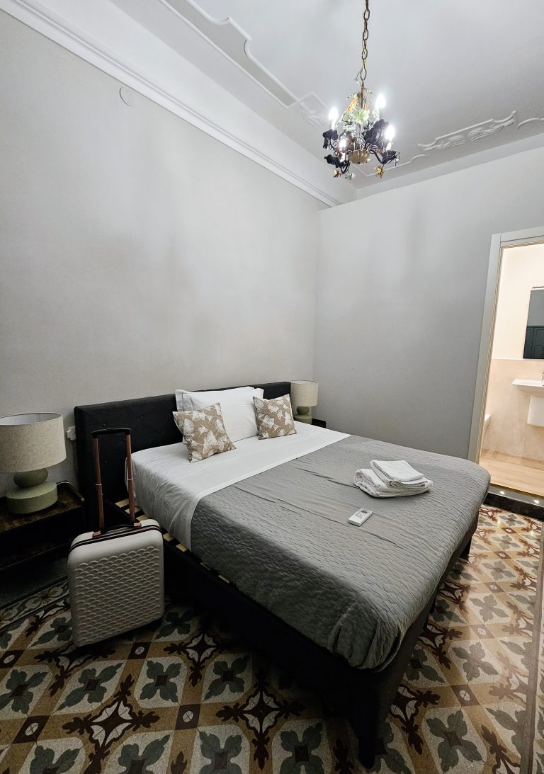 Where to stay in Messina Sicily