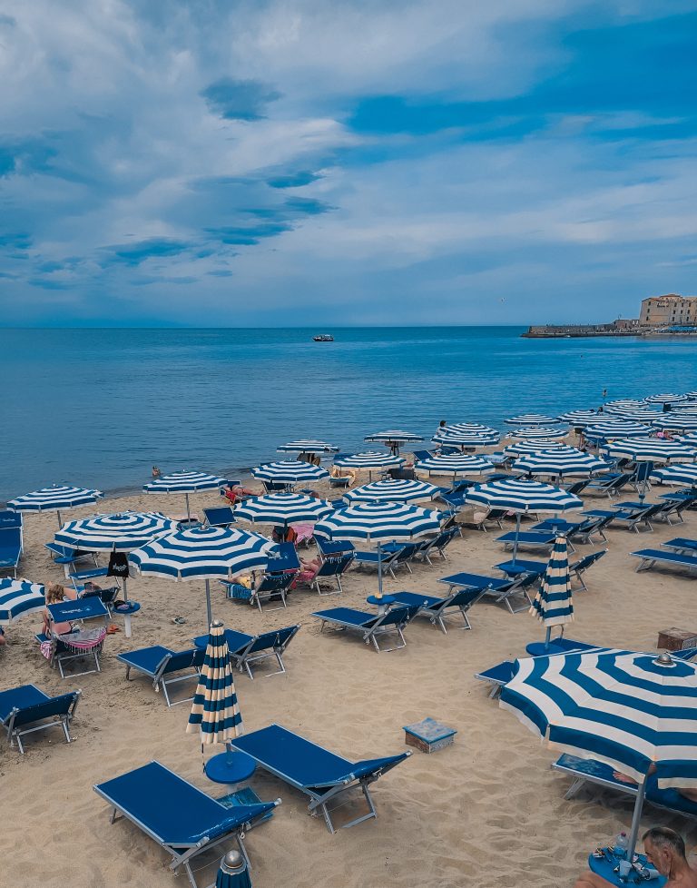 Sicily on a Budget: A 4 Day Itinerary from Mainland Italy