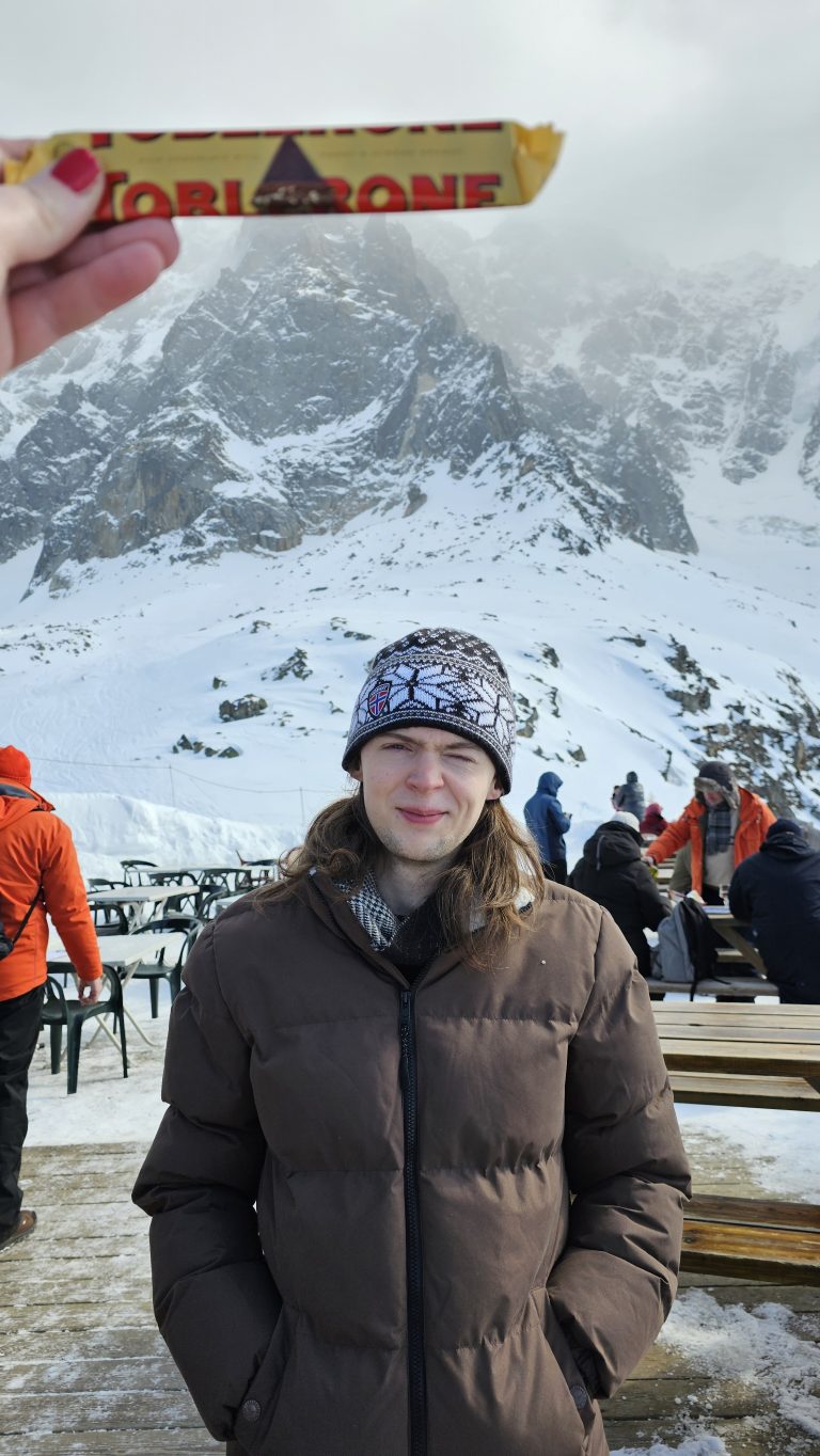 THINGS TO DO IN CHAMONIX IF YOU DON'T SKI