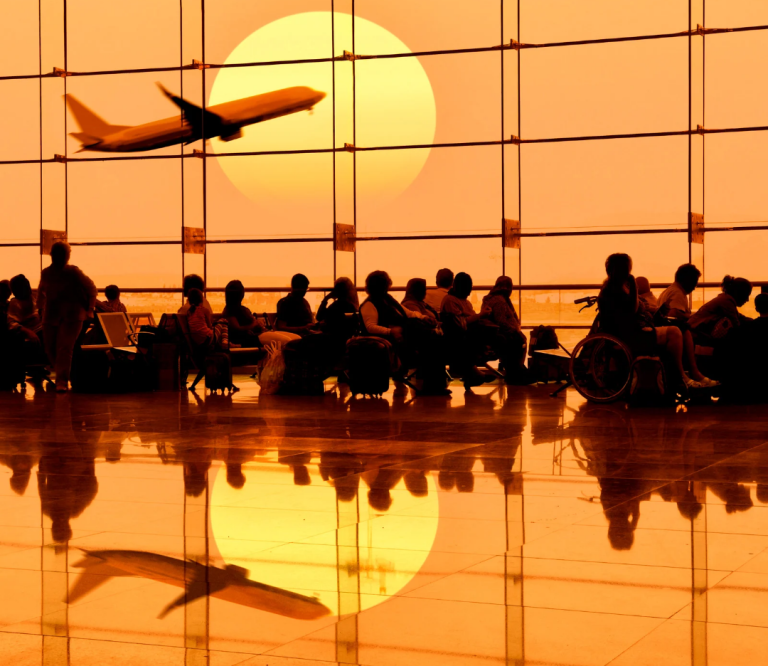 Extreme Day Trips from Bristol Airport