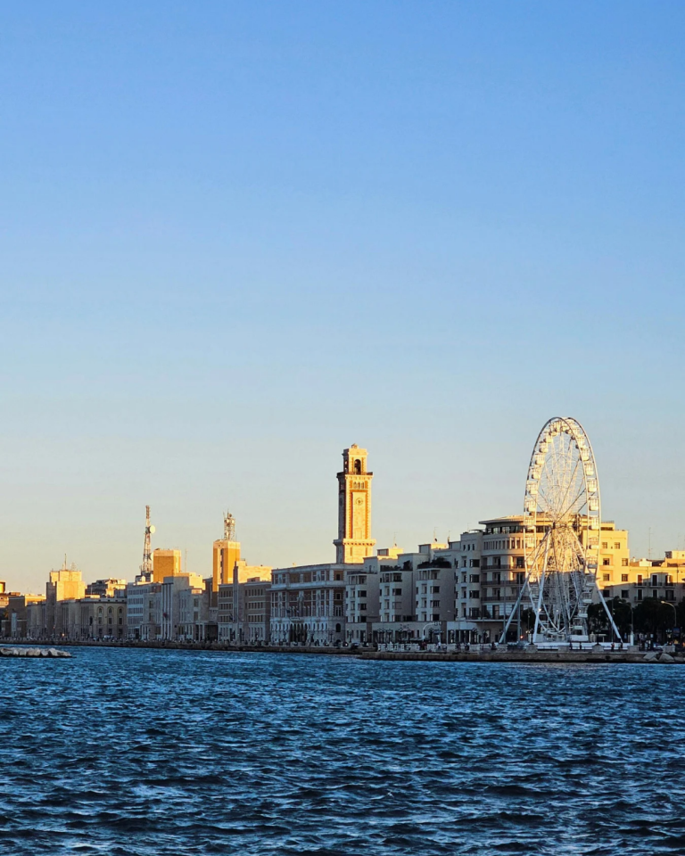 Bari Extreme Day Trips