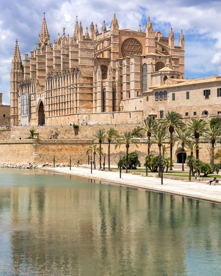 Palma Extreme Day Trips