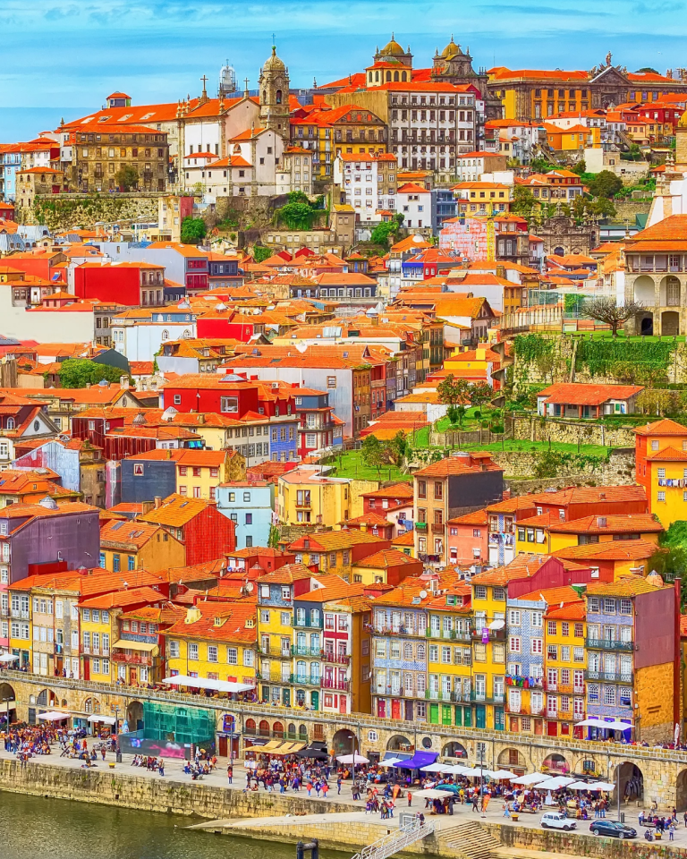 Porto Extreme Day Trip