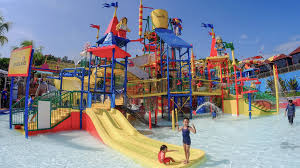 gardaland leoland waterpark 1